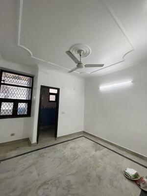 2 BHK + 2 Baths (775 sqft) Builder/Independent Floor for Rent in Sampada Apartment, Mehrauli