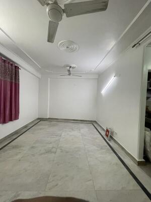 2 BHK + 2 Baths (775 sqft) Builder/Independent Floor for Rent in Sampada Apartment, Mehrauli