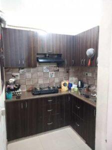 2 BHK + 2 Baths (850 sqft) Apartment/Flat for Rent in Maharaja County Apartment, Mehrauli