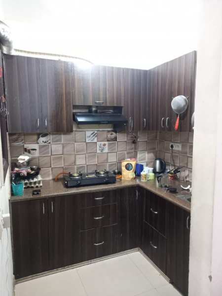 2 BHK + 2 Baths (850 sqft) Apartment/Flat for Rent in Maharaja County Apartment, Mehrauli