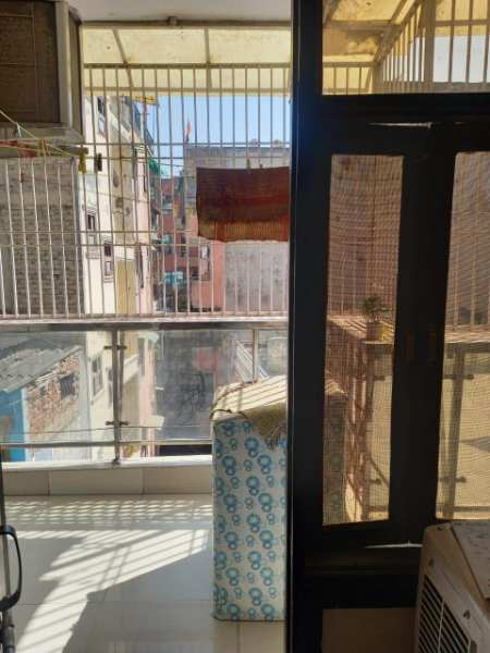 2 BHK + 2 Baths (850 sqft) Apartment/Flat for Rent in Maharaja County Apartment, Mehrauli