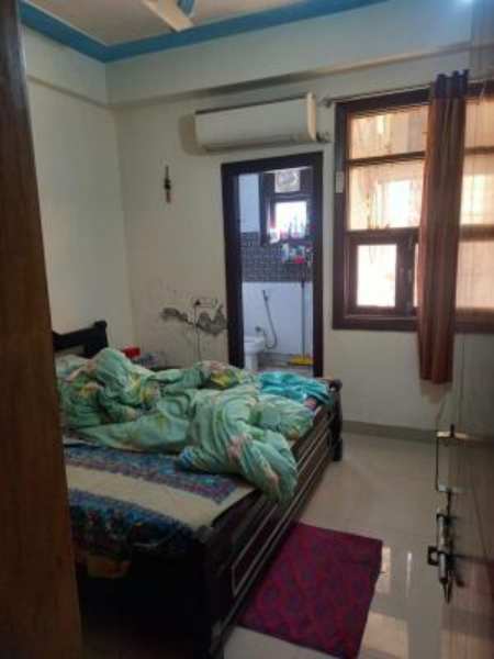 2 BHK + 2 Baths (850 sqft) Apartment/Flat for Rent in Maharaja County Apartment, Mehrauli