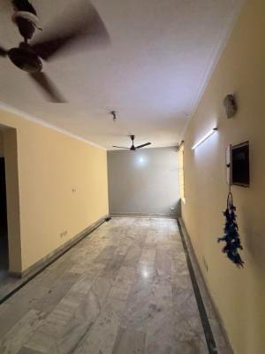 2 BHK + 2 Baths (850 sqft) Apartment/Flat for Rent in Navshakti Apartment, Ghitorni