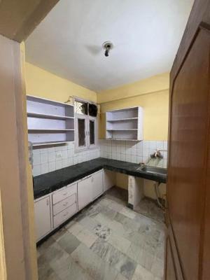 2 BHK + 2 Baths (850 sqft) Apartment/Flat for Rent in Navshakti Apartment, Ghitorni