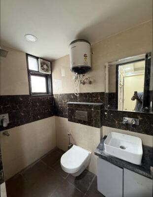 2 BHK + 2 Baths (850 sqft) Builder/Independent Floor for Rent in Chattarpur Enclave Premium Builder Floors Chhattarpur, South Delhi