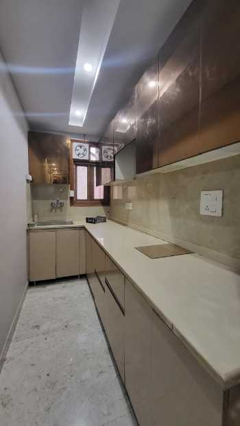 2 BHK Independent Floor for Rent in Chhattarpur, South Delhi (Chhatarpur Enclave)