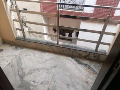 2 BHK + 2 Baths (900 sqft) Builder/Independent Floor for Rent in Builder Floor Chhattarpur, South Delhi