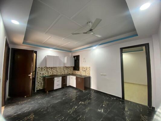 2 BHK + 2 Baths (950 sqft) Builder/Independent Floor for Rent in Chattarpur Enclave Premium Builder Floors Chhattarpur, South Delhi