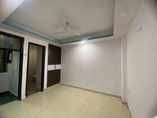 2 BHK + 2 Baths (950 sqft) Builder/Independent Floor for Rent in Chattarpur Enclave Premium Builder Floors Chhattarpur, South Delhi