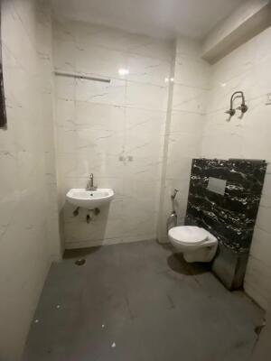 2 BHK + 2 Baths (950 sqft) Builder/Independent Floor for Rent in Chattarpur Enclave Premium Builder Floors Chhattarpur, South Delhi