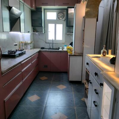 3 BHK + 2 Baths (1,100 sqft) Builder/Independent Floor for Rent in Builder Floor Chhattarpur, South Delhi