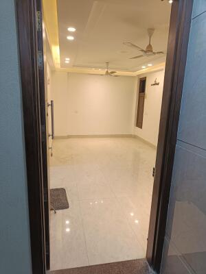 3 BHK + 2 Baths (1,125 sqft) Apartment/Flat for Rent in Maruti Apartment, Mehrauli