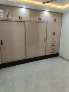 3 BHK + 2 Baths (1,125 sqft) Apartment/Flat for Rent in Maruti Apartment, Mehrauli