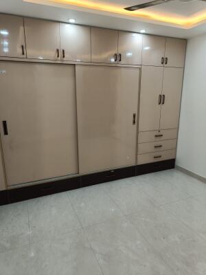 3 BHK + 2 Baths (1,125 sqft) Apartment/Flat for Rent in Maruti Apartment, Mehrauli