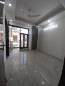 3 BHK + 2 Baths (1,150 sqft) Apartment/Flat for Rent in Chattarpur Enclave Premium Builder Floors Chhattarpur, South Delhi