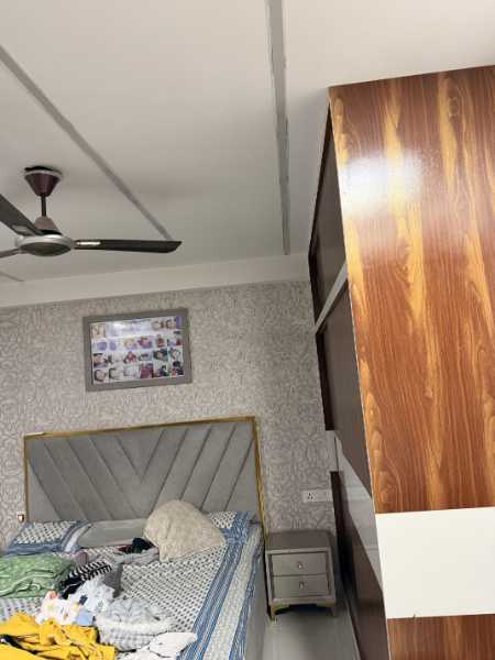 3 BHK + 3 Baths (1,150 sqft) Apartment/Flat for Rent in KCG Complex, Mehrauli