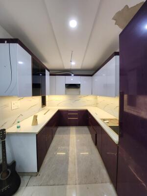 3 BHK + 2 Baths (1,150 sqft) Builder/Independent Floor for Rent in Builder Floor Chhattarpur, South Delhi