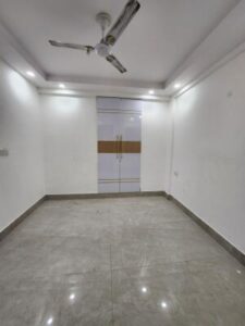 3 BHK + 2 Baths (1,150 sqft) Builder/Independent Floor for Rent in Builder Floor Chhattarpur, South Delhi