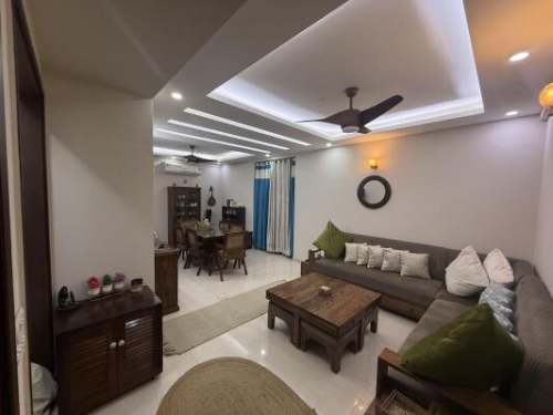 3 BHK + 3 Baths (1,170 sqft) Builder/Independent Floor for Rent in Builder Floor Mehrauli, Mehrauli Ward 8