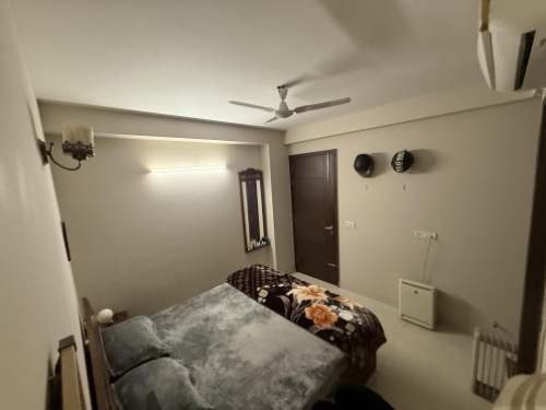 3 BHK + 3 Baths (1,170 sqft) Builder/Independent Floor for Rent in Builder Floor Mehrauli, Mehrauli Ward 8