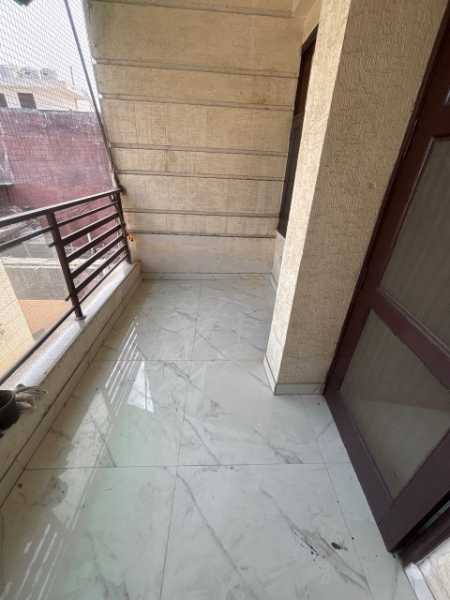 3 BHK + 3 Baths (1,250 sqft) Apartment/Flat for Rent in Chattarpur Enclave Premium Builder Floors Chhattarpur, South Delhi