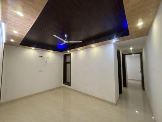 3 BHK + 3 Baths (1,250 sqft) Apartment/Flat for Rent in Independent Floor Tyagi Mohalla, South Delhi
