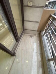 3 BHK + 3 Baths (1,250 sqft) Apartment/Flat for Rent in Independent Floor Tyagi Mohalla, South Delhi