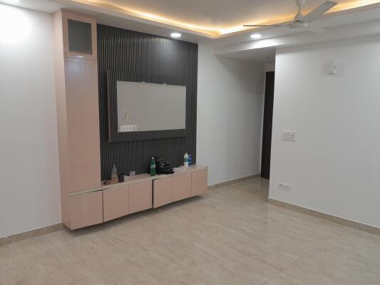 3 BHK + 3 Baths (1,250 sqft) Apartment/Flat for Rent in Royale Greens, Mehrauli