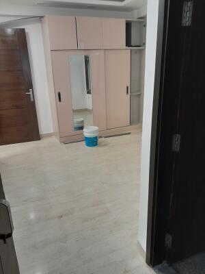3 BHK + 3 Baths (1,250 sqft) Apartment/Flat for Rent in Royale Greens, Mehrauli
