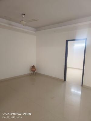 3 BHK + 2 Baths (1,350 sqft) Apartment/Flat for Rent in Nand Apartment, Mehrauli
