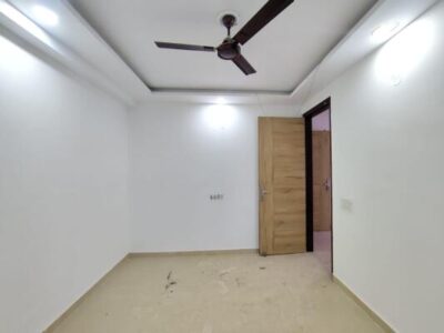 3 BHK + 3 Baths (1,350 sqft) Builder/Independent Floor for Rent in Builder Floor Chhattarpur, South Delhi