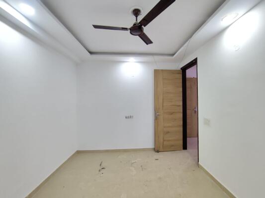 3 BHK + 3 Baths (1,350 sqft) Builder/Independent Floor for Rent in Builder Floor Chhattarpur, South Delhi