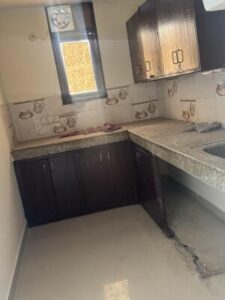 3 BHK + 3 Baths (1,500 sqft) Apartment/Flat for Rent in Lohia Apartment, Ghitorni