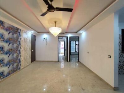 3 BHK + 3 Baths (2,000 sqft) Apartment/Flat for Rent in Independent Floor Chhattarpur, South Delhi