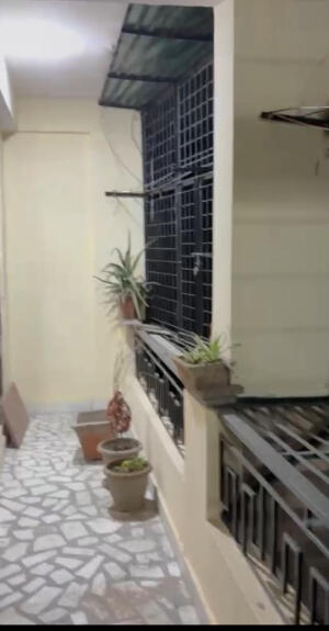 3 BHK + 2 Baths (990 sqft) Apartment/Flat for Rent in Choice Apartment, Mehrauli