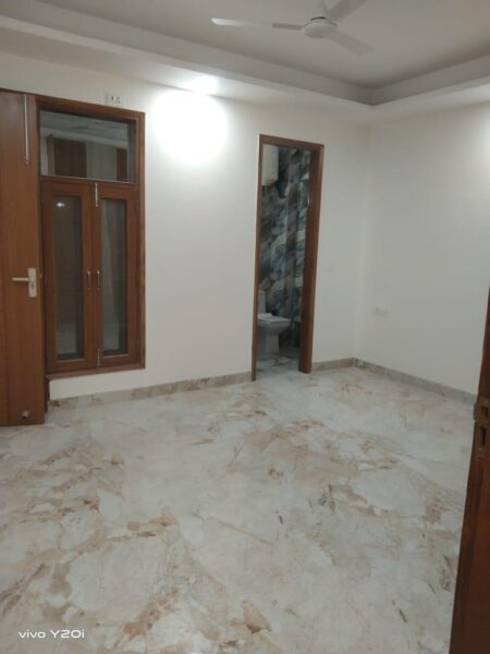 4 BHK + 4 Baths (1,000 sqft) Builder/Independent Floor for Rent in Chattarpur Enclave Premium Builder Floors Chhattarpur, South Delhi