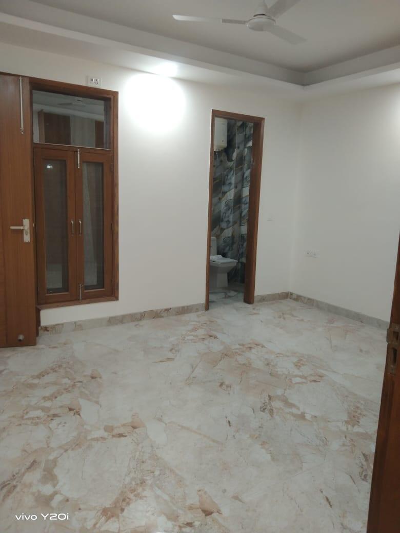 4 BHK Independent Floor for Rent in Chhattarpur, South Delhi (Chattarpur Enclave Premium Builder Floors)