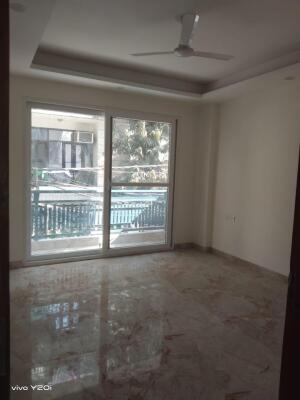 4 BHK + 4 Baths (1,000 sqft) Builder/Independent Floor for Rent in Chattarpur Enclave Premium Builder Floors Chhattarpur, South Delhi