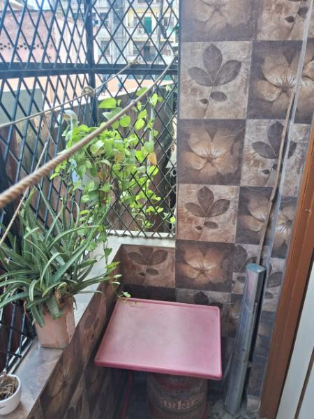 2 BHK + 2 Baths (990 sqft) Apartment/Flat for Rent in Shreedhar Apartment, Mehrauli