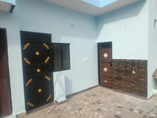 1 RK + 1 Bath (200 sqft) Studio Apartment for Rent in Tawar House, Mehrauli