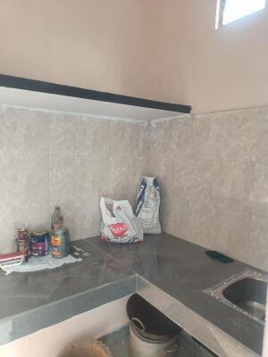 1 RK + 1 Bath (200 sqft) Studio Apartment for Rent in Tawar House, Mehrauli