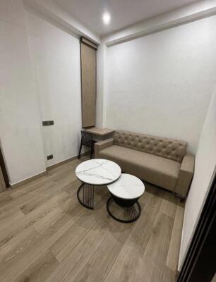 1 RK + 1 Bath (410 sqft) Studio Apartment for Rent in Royal Homes Saket, South Delhi