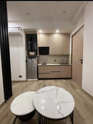 1 RK + 1 Bath (410 sqft) Studio Apartment for Rent in Royal Homes Saket, South Delhi