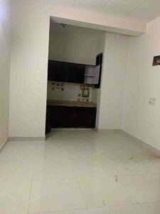 1 BHK + 1 Bath (450 sqft) Builder/Independent Floor for Rent in Independent Floor Ghitorni, South Delhi