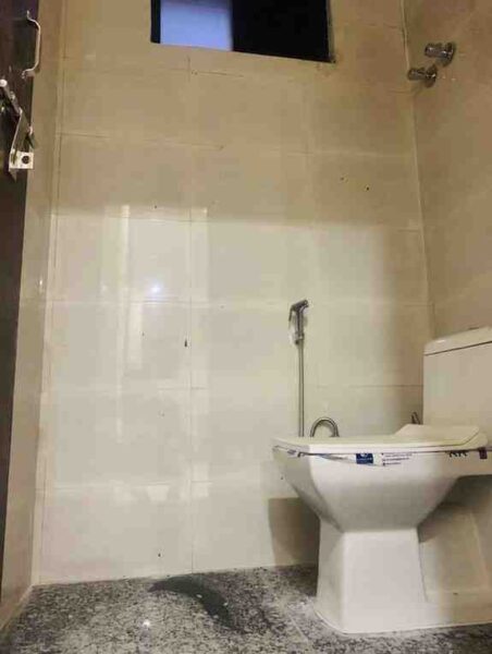 1 BHK + 1 Bath (450 sqft) Builder/Independent Floor for Rent in Independent Floor Ghitorni, South Delhi