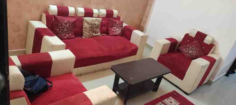 1 BHK + 1 Bath (700 sqft) Builder/Independent Floor for Rent in Independent Floor Maidan Garhi