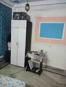 1 BHK + 1 Bath (450 sqft) for Rent in Rajpur Khurd, South Delhi