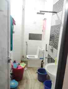 1 BHK + 1 Bath (450 sqft) for Rent in Rajpur Khurd, South Delhi