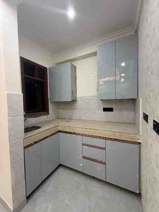 1 BHK Independent Floor for Rent in Rajpur Khurd, South Delhi