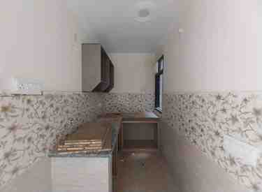 1 BHK + 1 Bath (480 sqft) Builder/Independent Floor for Rent in Sultanpur, South Delhi